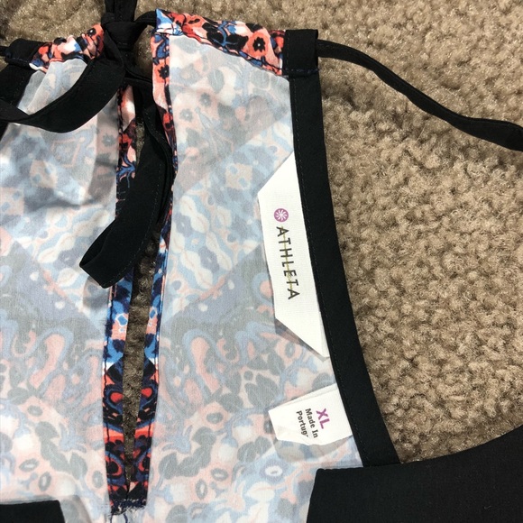 Athleta Performance Top Tank Top - Picture 4 of 5